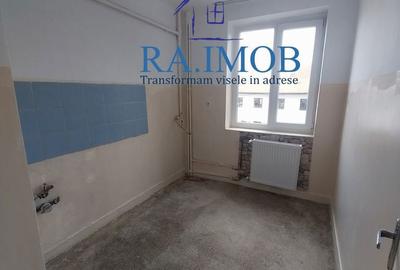 Apartament cu 2 camere semidecomandat în Ultracentral - 11