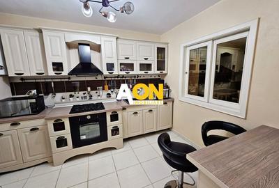 Casă cu 4 camere cu Canalizare în Cetate - 6