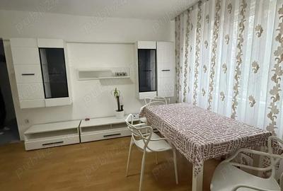 Apartament cu 2 camere decomandat în Iosia - 2