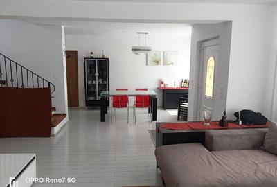 Casa vila de vanzare in mun. Reghin, zona Unirii. - 5