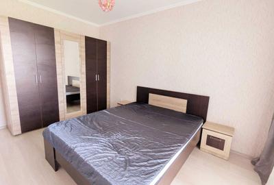 Apartament cu 2 camere decomandat în Avantgarden - 7