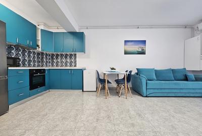 Apartament cu 2 camere decomandat, mobilat în Mamaia-Sat - 3