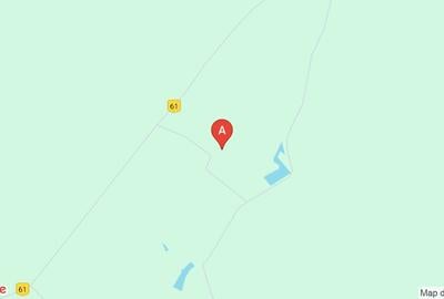 Vand teren extravilan , intabulat spre Pischia , aproape de A1 - 1