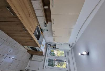 Apartament cu 2 camere semidecomandat în Central - 3