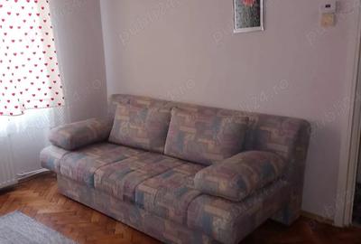 Apartament cu 2 camere decomandat în Botizului - 4