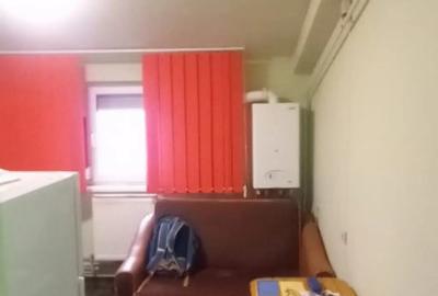 Garsonieră decomandată în Hipodrom - 2