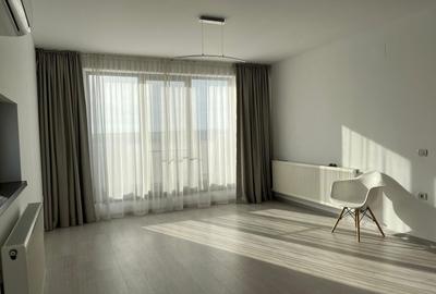 Apartament cu 3 camere decomandat în Palazu Mare - 2