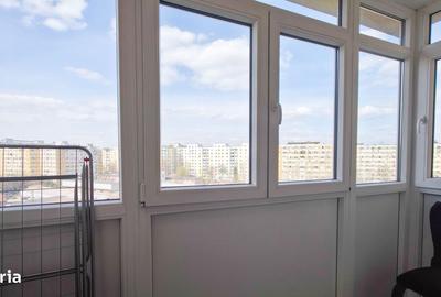 Apartament cu 2 camere, mobilat în Rahova - 6