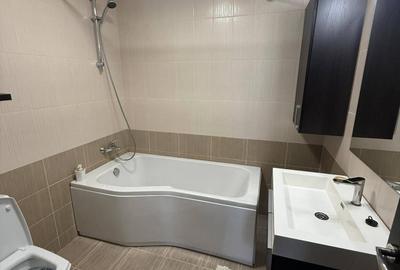 Apartament cu 3 camere semidecomandat în Europa - 8