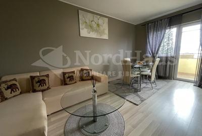 Apartament cu 3 camere decomandat, mobilat în Șelimbăr - 3