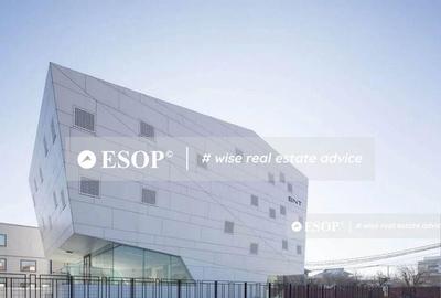 Spațiu comercial, de 1,183 mp, în Mihai Bravu - 6