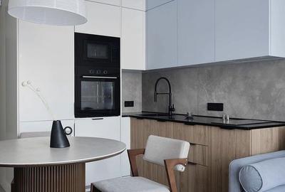 Apartament cu 2 camere în Militari - 5
