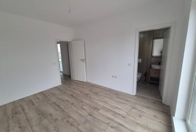 Apartament NOU 3 camere, 78 m, Etaj 2/3 cu lift, Prima închiriere - 4