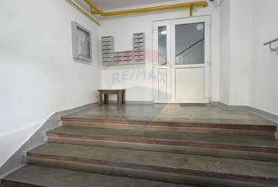 Apartament cu 2 camere decomandat, mobilat în Central - 13