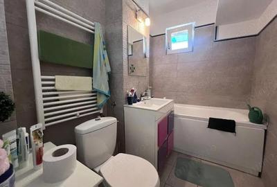 Apartament cu 3 camere decomandat în Dorobanți - 6