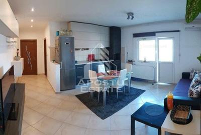 Apartament cu 3 camere, centrala proprie,  zona Soarelui - 5