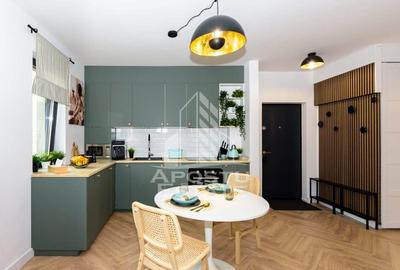 Apartament modern 2 camere, zona centrala - 3