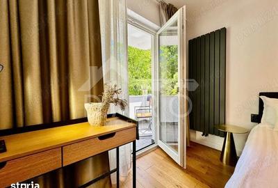 Apartament cu 2 camere în Cornișa - 3