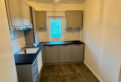 Garsonieră decomandată în Bucium - 2