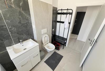 Apartament 2 camere, totul nou, prima inchiriere, BLOC NOU, Braytim, - 6