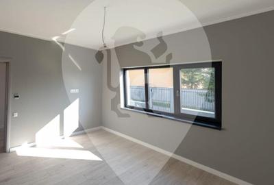 Casa cu 3 Camere Minimalista | Moderna | Cristian - 18