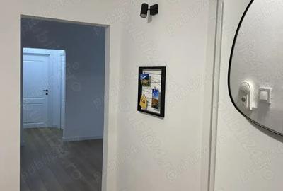 Apartament etaj 1 renovat Centrul civic Judetean - 3