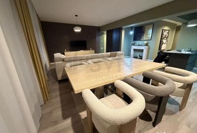 Apartament cu 4 camere decomandat în Pipera - 1