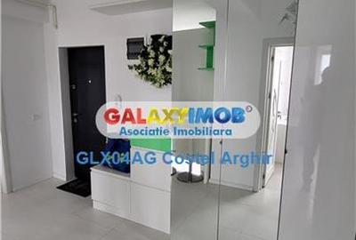 Apartament cu 2 camere decomandat în Nord - 21
