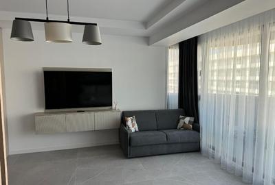 Studiou AXXIS Residence – Prima închiriere, termen lung. Negociabil - 11