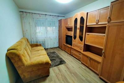 Garsonieră decomandată în Dacia