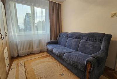 Apartament cu 2 camere decomandat, mobilat în Gheorgheni - 13