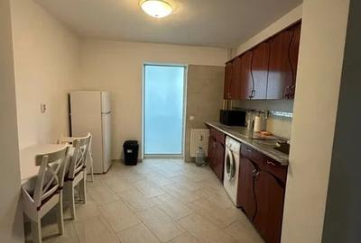 Apartament cu 2 camere decomandat, mobilat în Crângași - 3