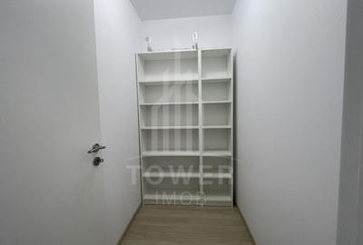 Prima închiriere-Apartament 2 camere, Cartier Evolution- Doamna Stanca - 17