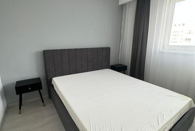Apartament 3 camere renovat | Etaj 9/10 | Parcare | Lângă metrou Obor | 75 mp - 8