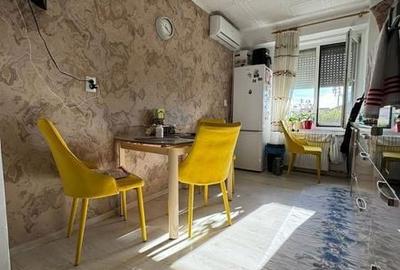 Apartament cu 2 camere decomandat în Calea Aradului - 5