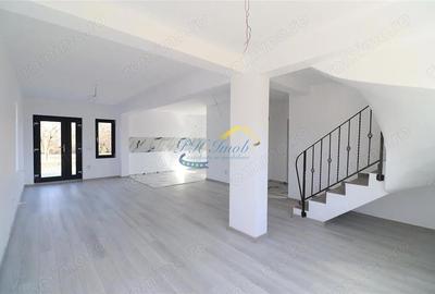 Casă cu Teren 442 Mp în Brebu - 10