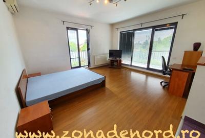 Garsonieră, mobilată în Bucureștii Noi - 2