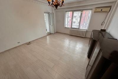 Apartament cu 3 camere decomandat, mobilat în P-ța Muncii - 16