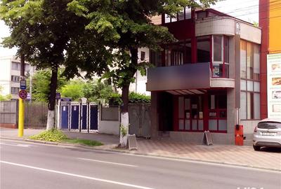 Inchiriez spatiu comercial ultracentral (fost Elion) Bd. Ferdinand - 2