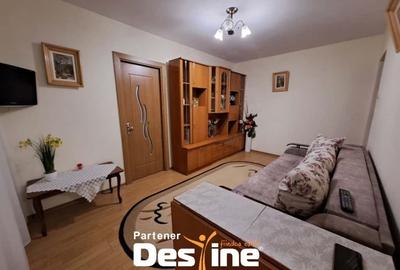 ALEXANDRU CEL BUN - Apartament 2 camere , nedecomandat, 47.2 mp –  77.900 € - 2