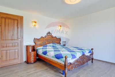 Casa de Vis la 4 km de Castelul Bran, Bran - Comision 0% - 16