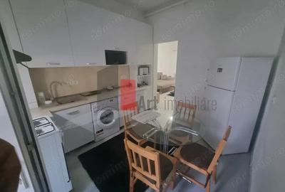 Garsoniera de vanzare in zona Bucurestii Noi/Parter casa/vila - 10