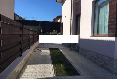 Duplex 4 camere in Borhanci, teren 309 mp, utili 120 mp - 3