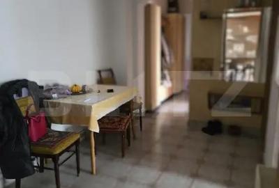 Apartament cu 3 camere decomandat în Soarelui - 6
