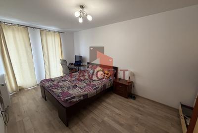 Apartament cu 3 camere semidecomandat, mobilat în Girocului - 9