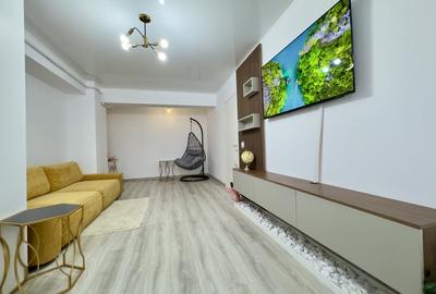 APARTAMENT 2 CAMERE COPOU GARDEN FINALIZAT 0% COMISION - 8