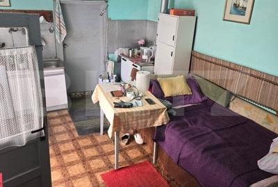 Casa cu 3 camere , 95 mp, zona Libertatii - 9