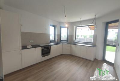 Casă individuală cu 5 camere cu Teren 530 Mp în Odăi - 5