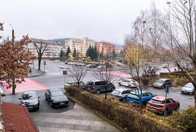 Inchiriem Apartament 3 Camere Mobilat Decomandat Racadau - 8