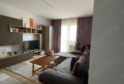 Apartament 2 camere Dobroesti-Fundeni